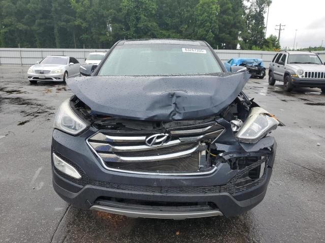 HYUNDAI SANTA FE 2013 Szary