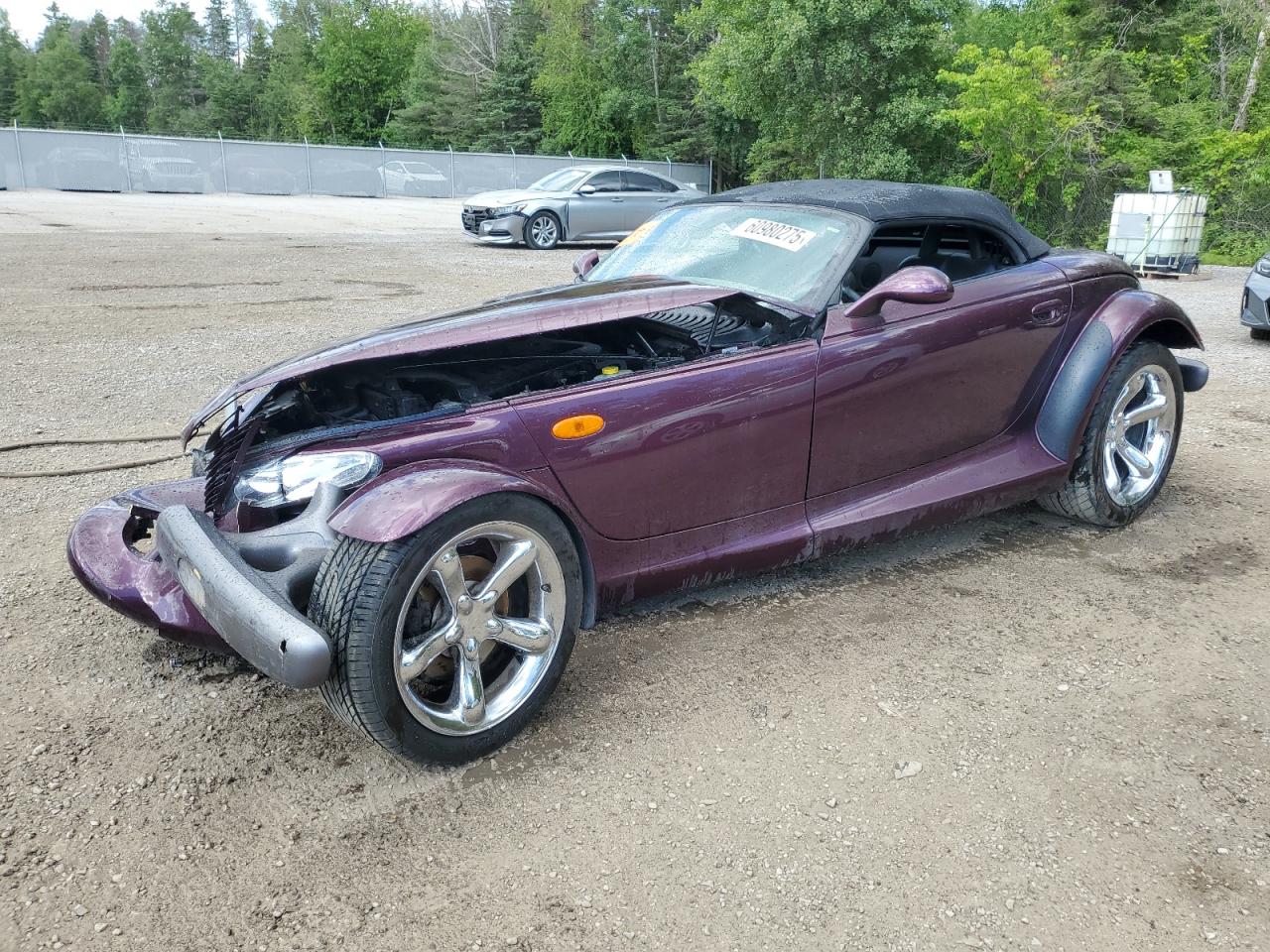 1999 Plymouth Prowler