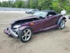 1999 PLYMOUTH PROWLER    à vendre chez Copart ON - COOKSTOWN
