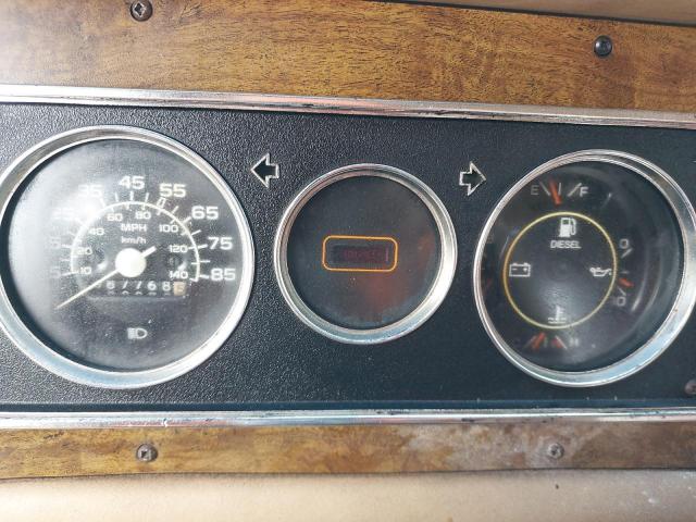 1989 GULFSTREAM  