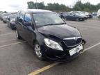 2013 SKODA ROOMSTER S for sale at Copart SANDTOFT