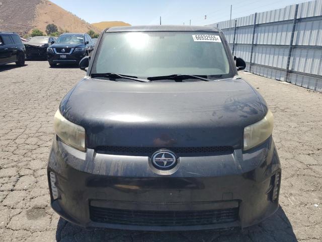  TOYOTA SCION 2013 Black