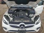 2017 MERCEDES-BENZ GLC COUPE 300 4MATIC   à vendre chez Copart ON - COOKSTOWN