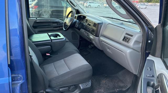 2003 FORD F350 SUPER DUTY  