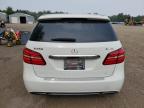 2017 MERCEDES-BENZ B 250 4MATIC   for sale at Copart ON - COOKSTOWN