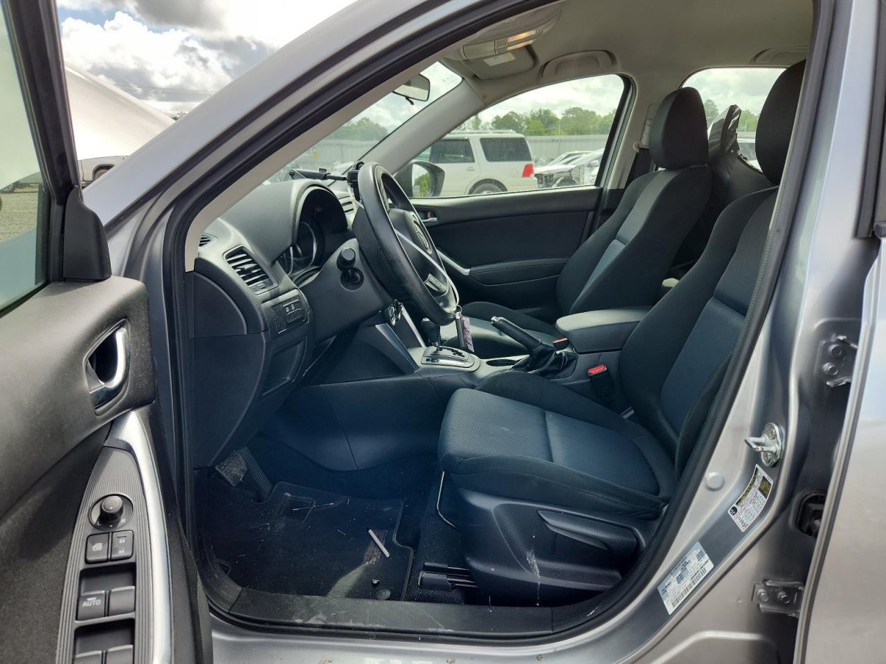2014 Mazda Cx-5 Sport VIN: JM3KE2BE6E0386677 Lot: 64865445