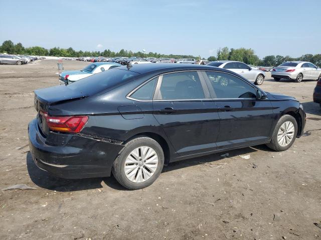  VOLKSWAGEN JETTA 2019 Czarny
