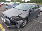 2012 VOLKSWAGEN POLO S 70 for sale at Copart SANDTOFT