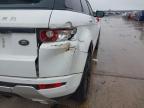 2011 LAND ROVER RANGE ROVE for sale at Copart PETERLEE