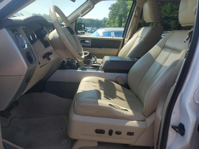  FORD EXPEDITION 2012 Biały
