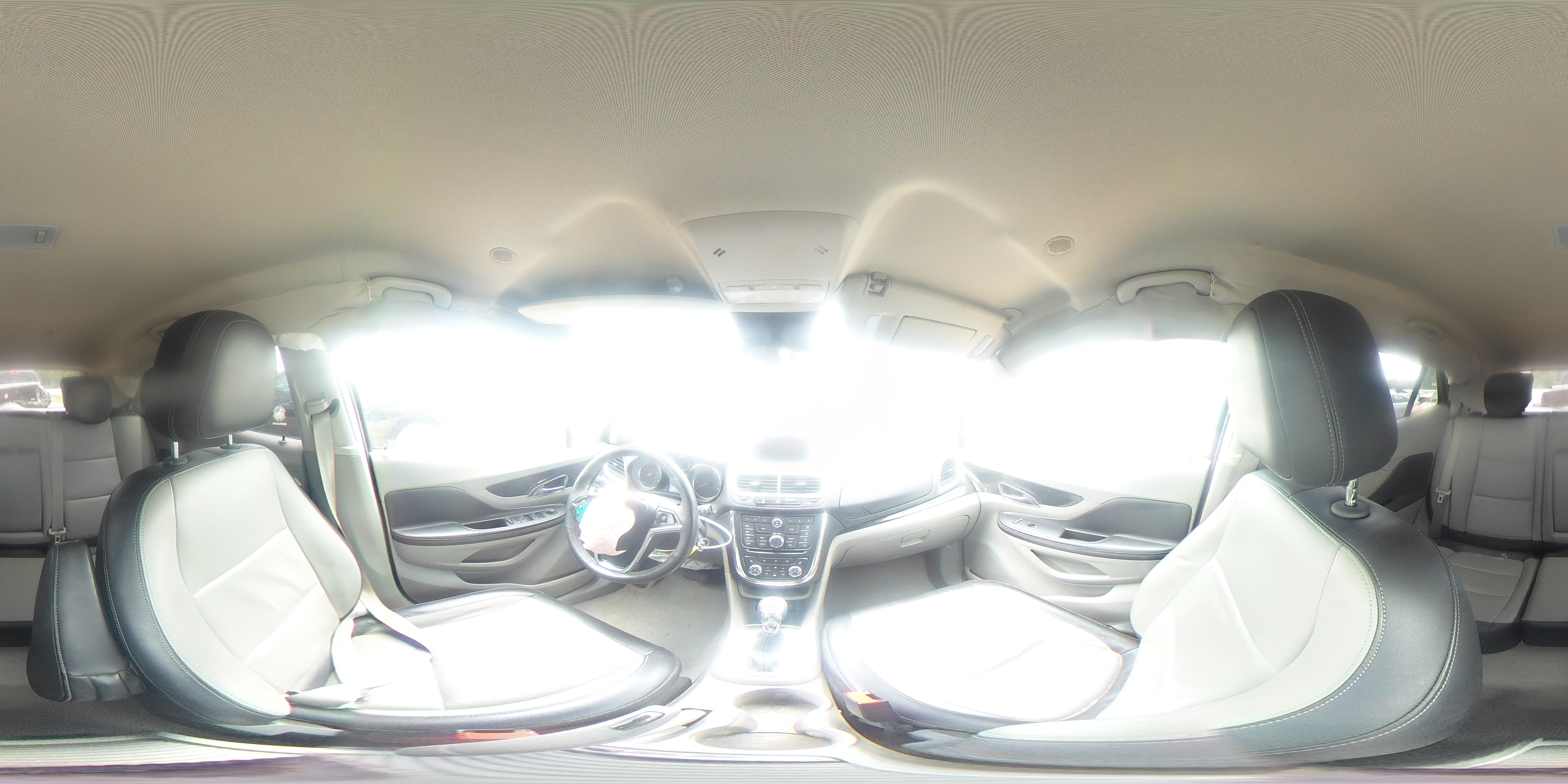 2016 Buick Encore VIN: KL4CJCSB9GB530826 Lot: 64661035
