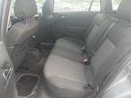 2009 VAUXHALL ASTRA CLUB for sale at Copart SANDTOFT