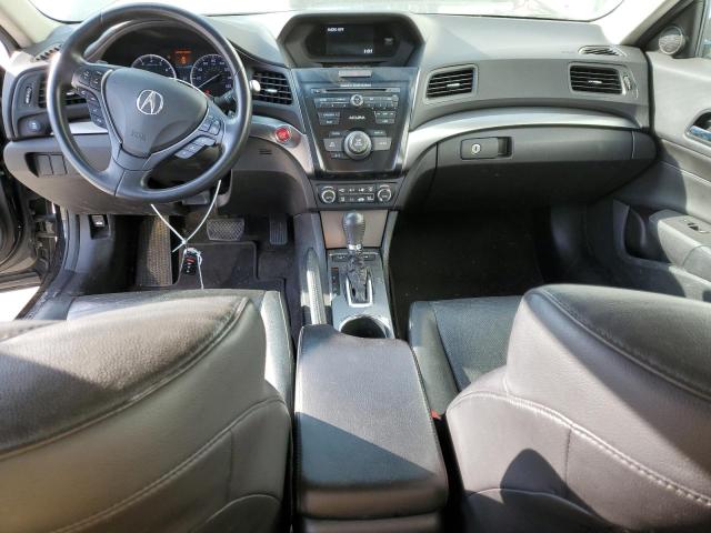  ACURA ILX 2014 Black
