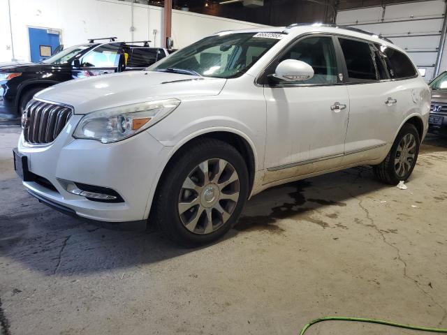 Parquets BUICK ENCLAVE 2016 White