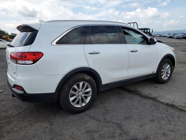 KIA SORENTO 2018 White