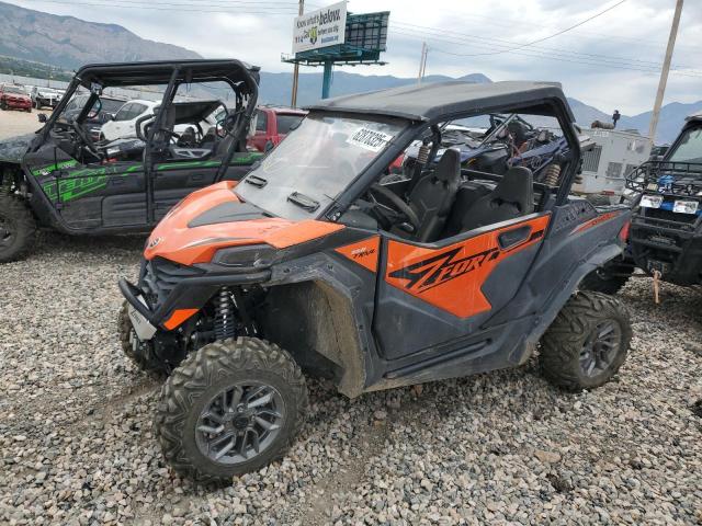 2024 CF MOTO ZFORCE 950 TRAIL  
