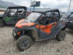 2024 CF MOTO ZFORCE 950 TRAIL   a la Venta en Copart UT - OGDEN