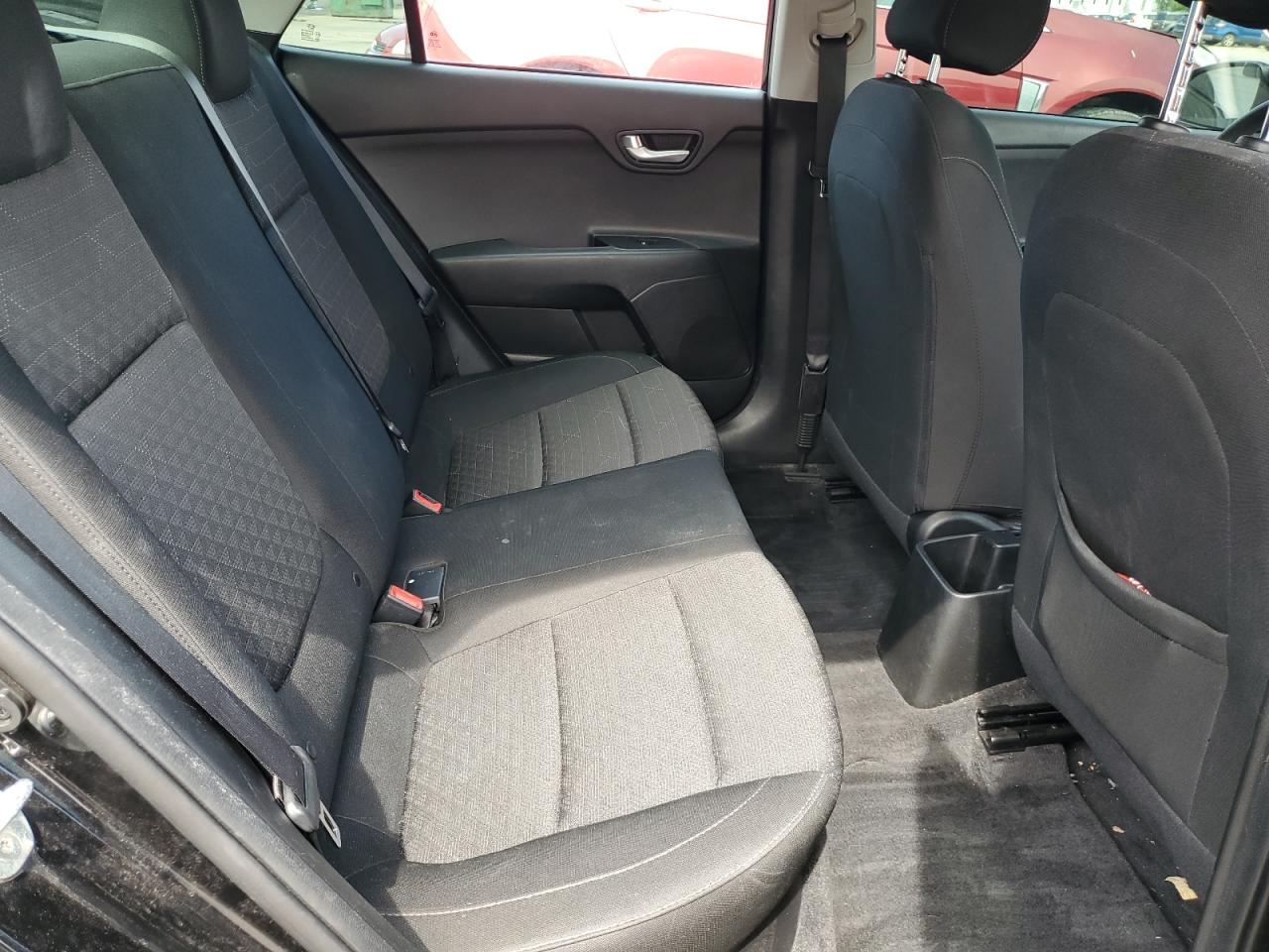 2019 Kia Rio S VIN: 3KPA24AB5KE241469 Lot: 64045065