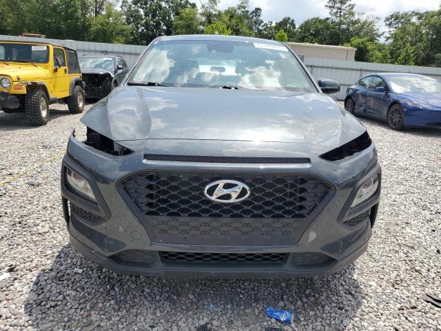  HYUNDAI KONA 2020 Серый