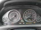 2014 BMW 335 XI   for sale at Copart AB - CALGARY