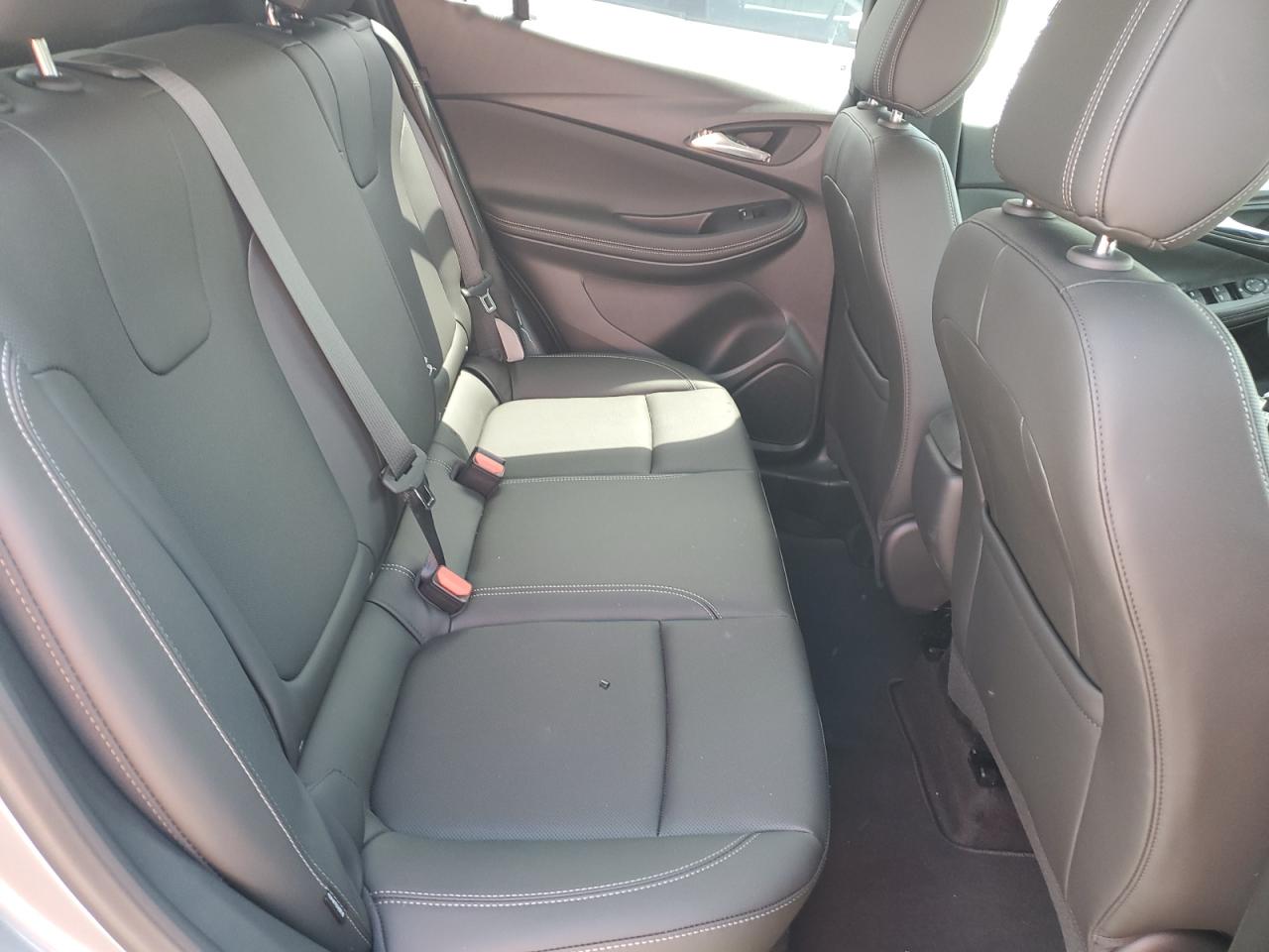 2024 Buick Encore Gx Sport Touring VIN: KL4AMDSL8RB206489 Lot: 65245995