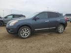 2012 NISSAN ROGUE S   for sale at Copart AB - EDMONTON