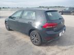 2018 VOLKSWAGEN GOLF SE NA for sale at Copart YORK