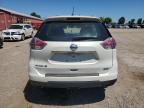 2015 NISSAN ROGUE S   for sale at Copart ON - LONDON