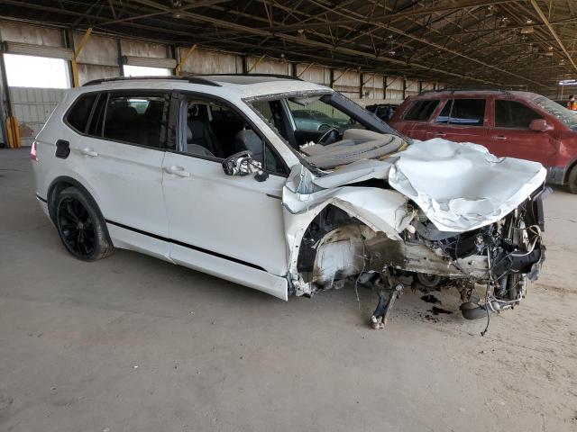  VOLKSWAGEN TIGUAN 2020 White