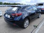2016 MAZDA 3 SPORT NAV AUTO  for sale at Copart NEWBURY