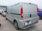 2014 VAUXHALL VIVARO 290 for sale at Copart SANDWICH