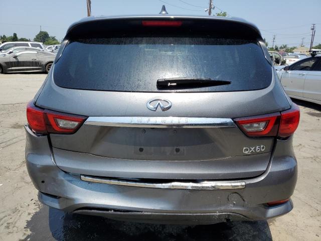  INFINITI QX60 2019 Gray