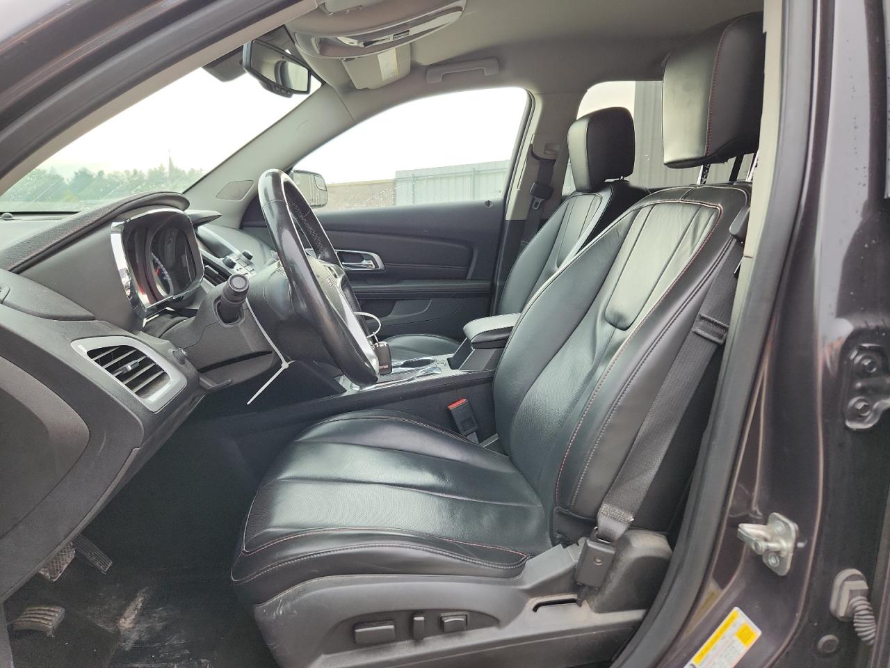 2013 GMC Terrain Slt VIN: 2GKFLVE36D6183794 Lot: 64815195