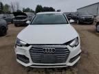 2018 AUDI A4 KOMFORT   for sale at Copart ON - TORONTO