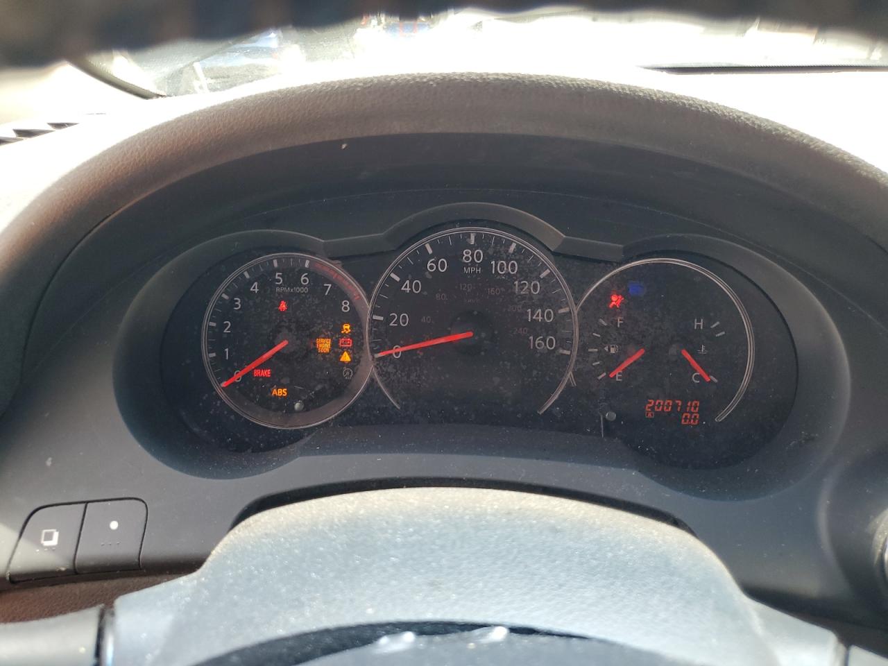 2011 Nissan Altima Base VIN: 1N4AL2AP8BN514662 Lot: 64653525