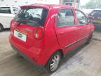 2010 CHEVROLET MATIZ SE for sale at Copart EAST KILBRIDE