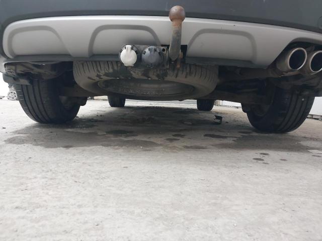 2015 HYUNDAI SANTA FE P