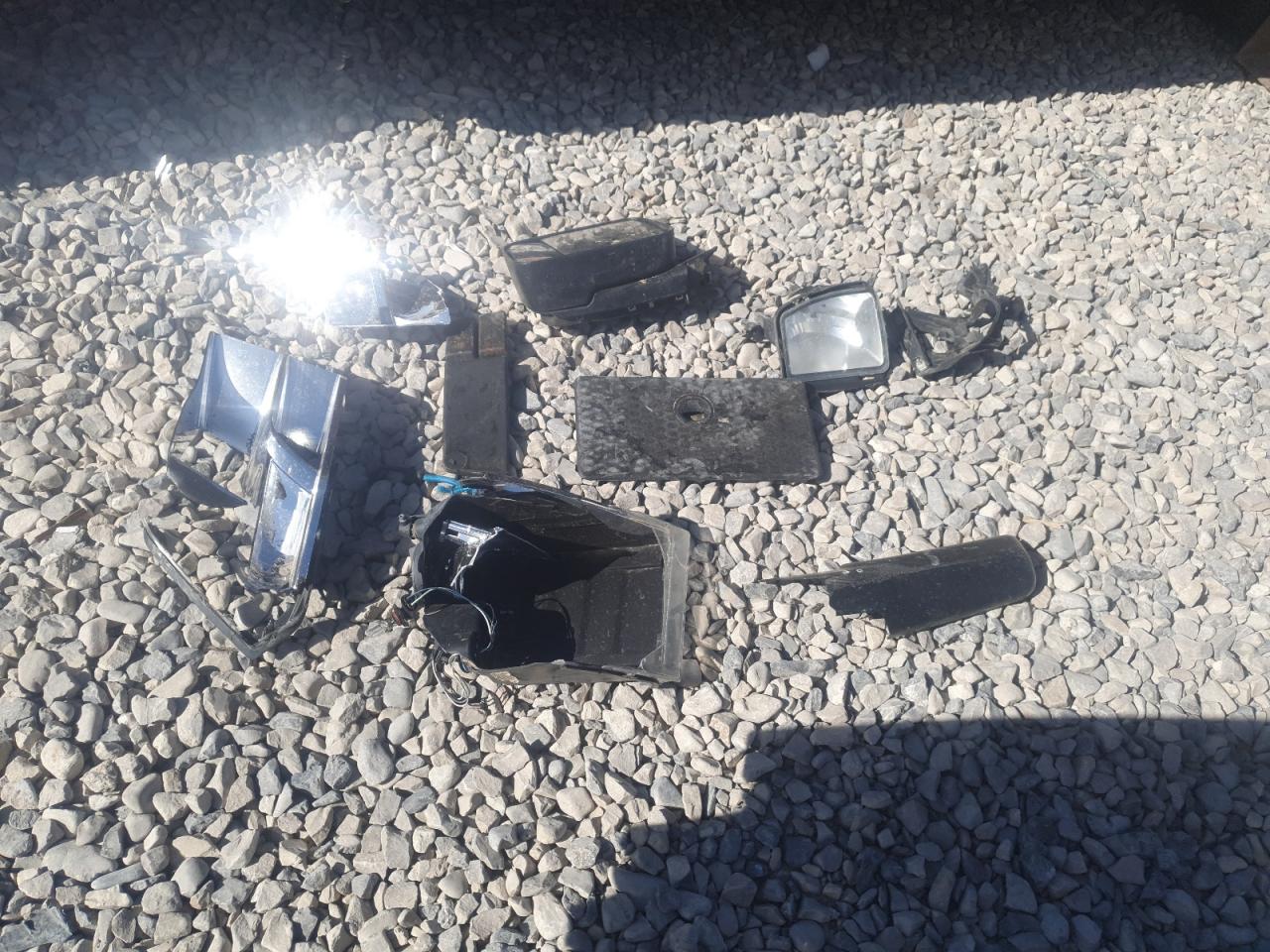 2017 Ram 1500 Slt VIN: 3C6RR7LTXHG796234 Lot: 66270325