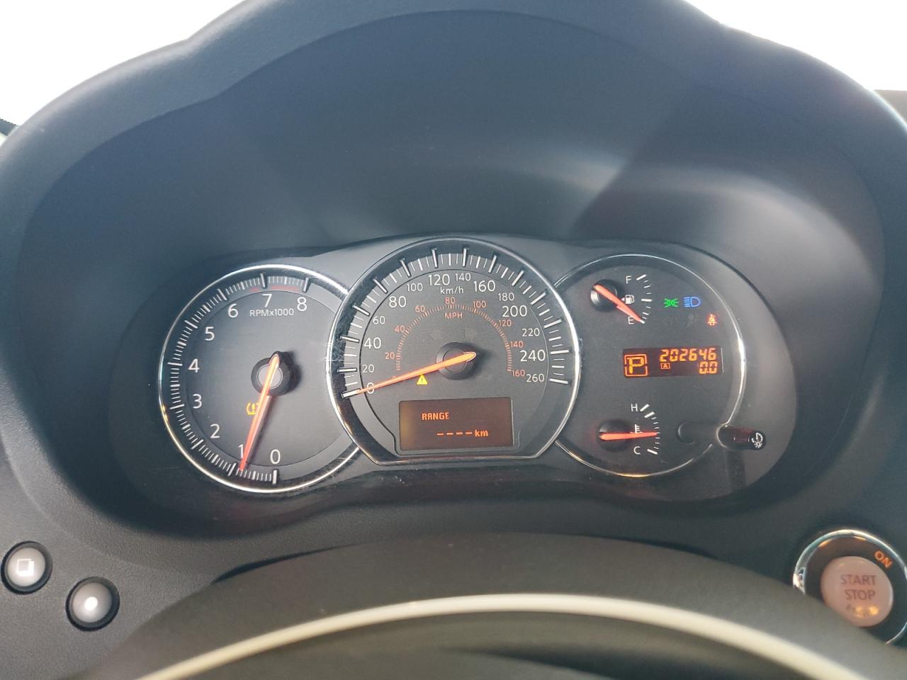 2010 Nissan Maxima S VIN: 1N4AA5APXAC870905 Lot: 70770295