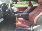2018 MERCEDES-BENZ C 300 4MATIC   à vendre chez Copart MD - BALTIMORE EAST