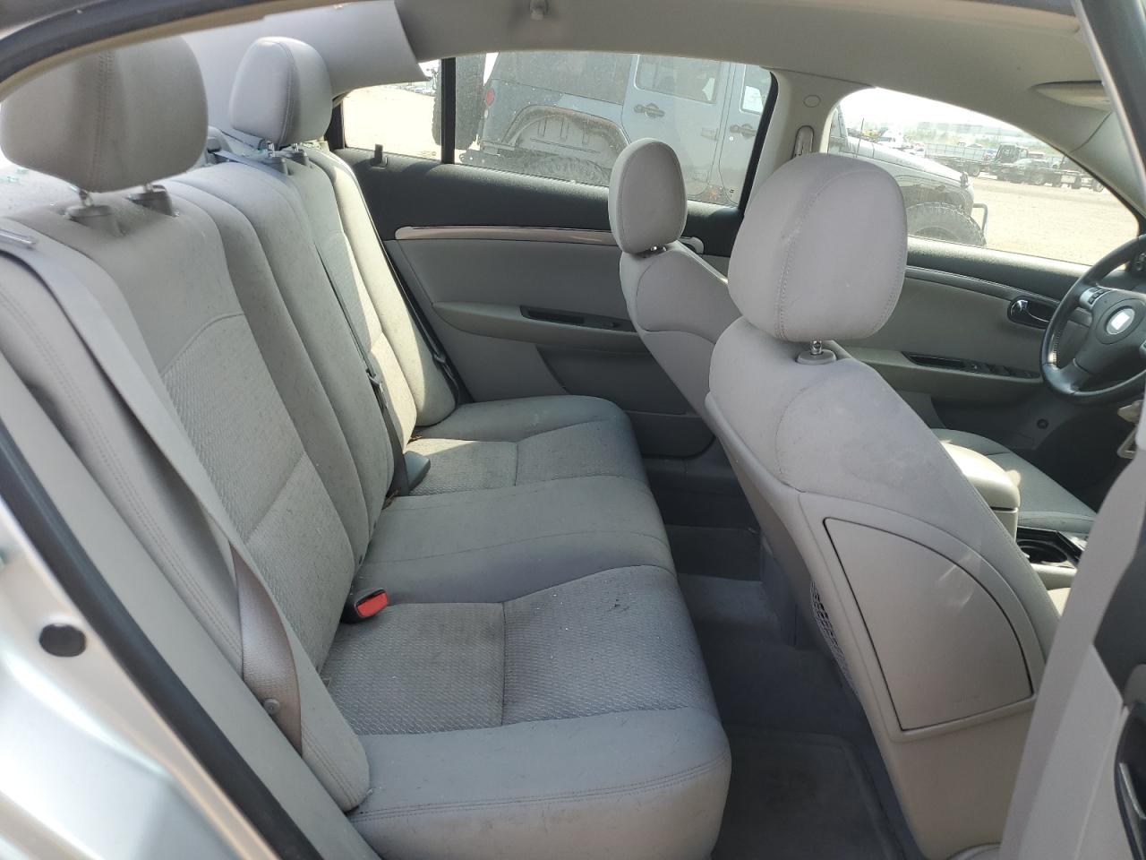 2009 Saturn Aura Green Line VIN: 1G8ZR57549F200699 Lot: 64290605