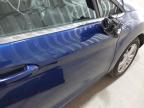 2014 FORD FIESTA ZETEC  for sale at Copart WHITBURN