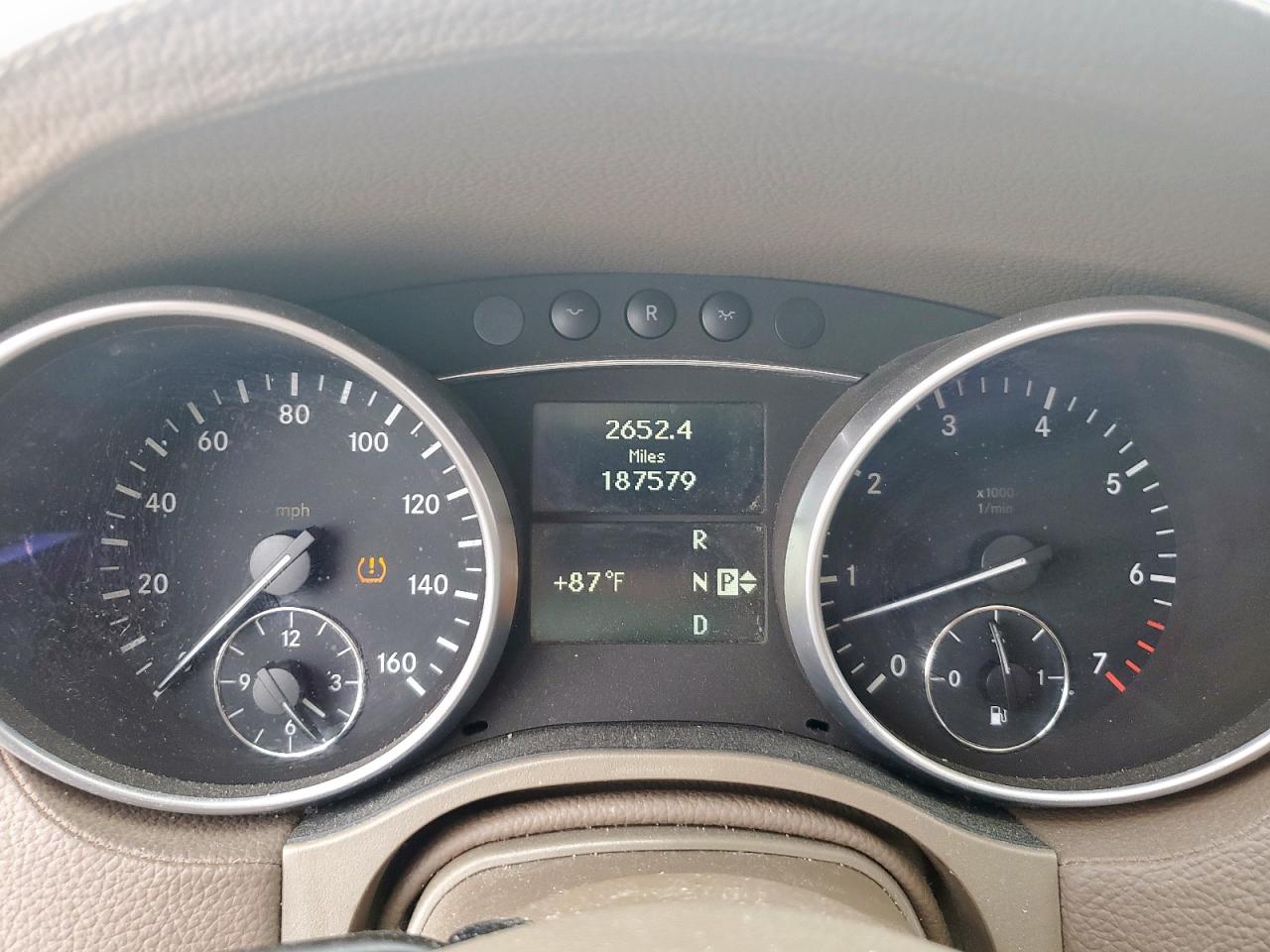 2009 Mercedes-Benz Gl 450 4Matic VIN: 4JGBF71E09A515156 Lot: 63207135
