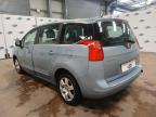 2011 PEUGEOT 5008 SPORT for sale at Copart NEWBURY