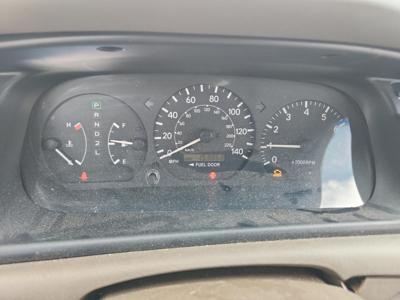 2001 Toyota Camry Ce VIN: 4T1BG22K01U814587 Lot: 64323065