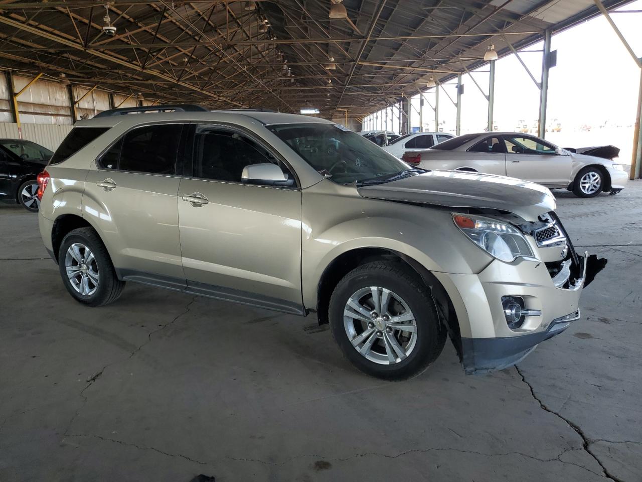 2012 Chevrolet Equinox Lt VIN: 2GNALPEK8C1144930 Lot: 64695615