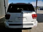 2007 TOYOTA SEQUOIA SR5   for sale at Copart TX - EL PASO