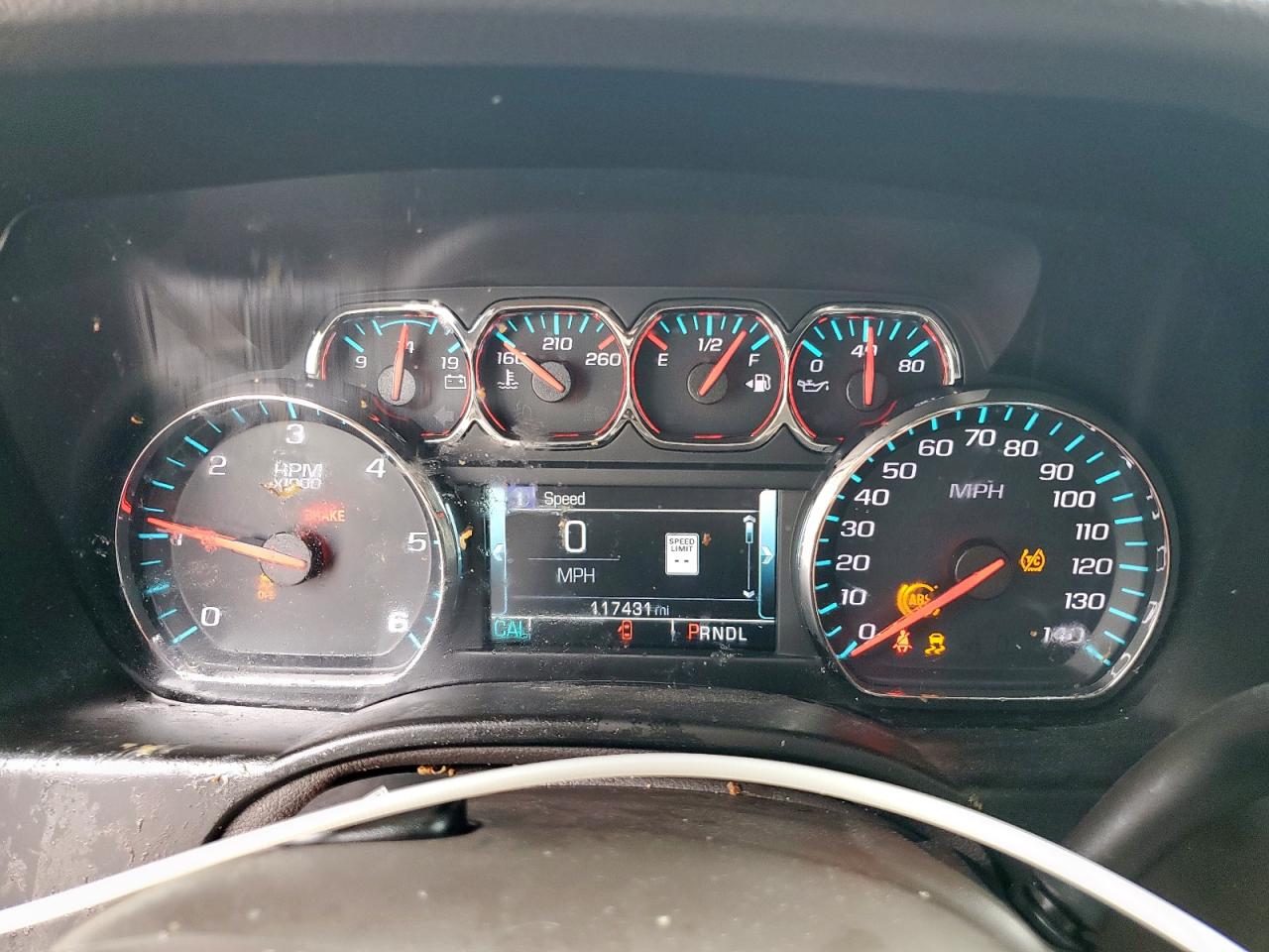 2019 GMC Yukon Xl K1500 Slt VIN: 1GKS2GKC7KR308465 Lot: 63026435