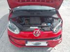 2012 VOLKSWAGEN HIGH UP for sale at Copart ST HELENS