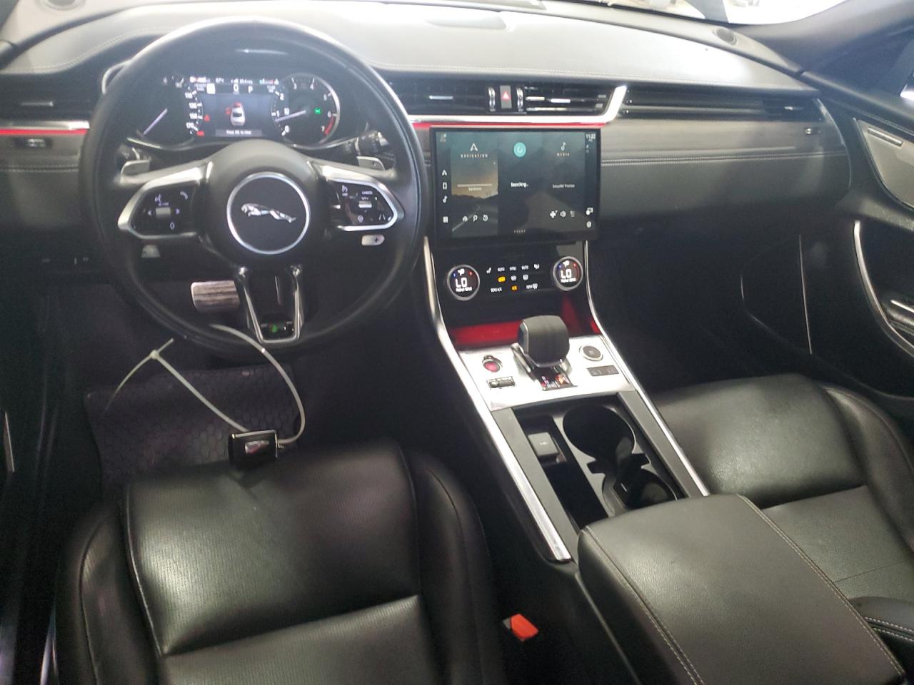 sajbl4gx6ncy91333 SAJBL4GX6NCY91333 2022 Jaguar Xf R-Dynamic Se